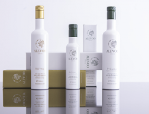 اكتشف أنواع زيوت الزيتون المختلفة