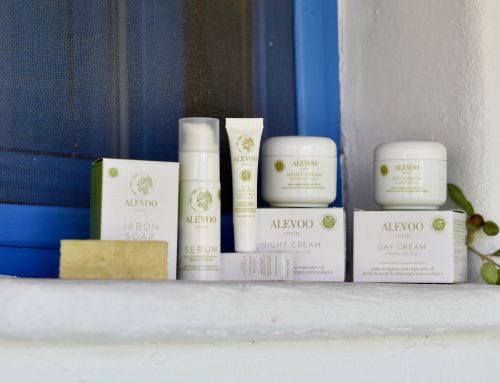 How to take care of your skin in Summer: from sensitive to combination skin