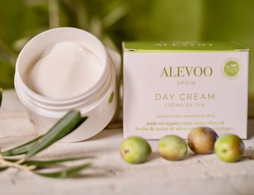 The moisturizing and organic day cream that will leave your skin healthy glowing
