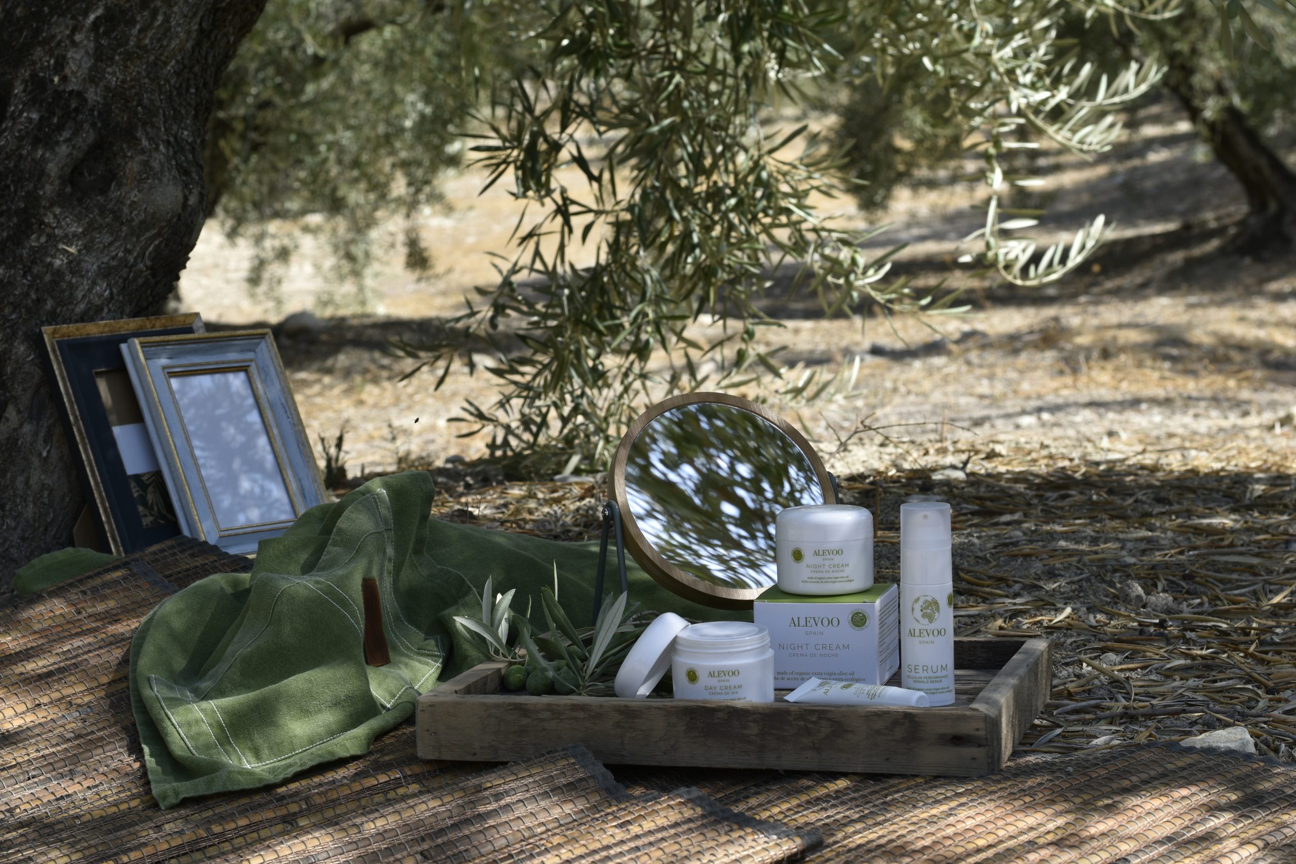 Cuidado de las pieles maduras