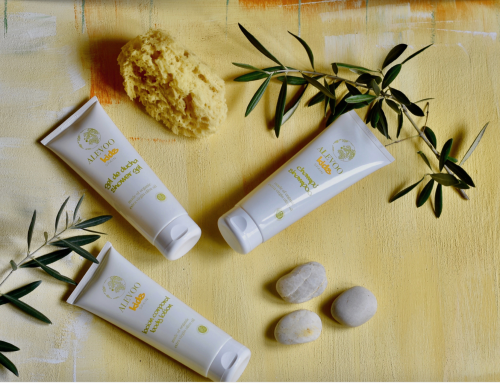 Everything you need to know about the most sought-after and healthiest children’s skin care line