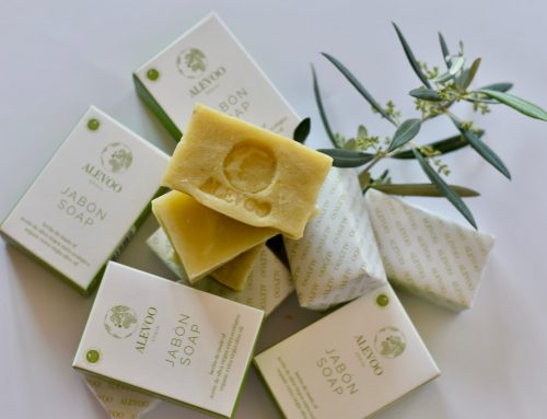 El jabón: un verdadero imprescindible para el cuidado de la piel