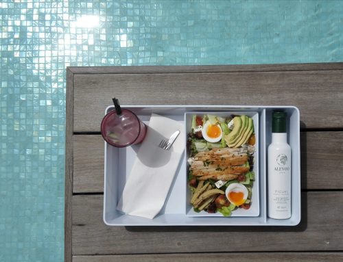 AOVE en el embarazo y la infancia: el mejor apoyo para la salud de los niños