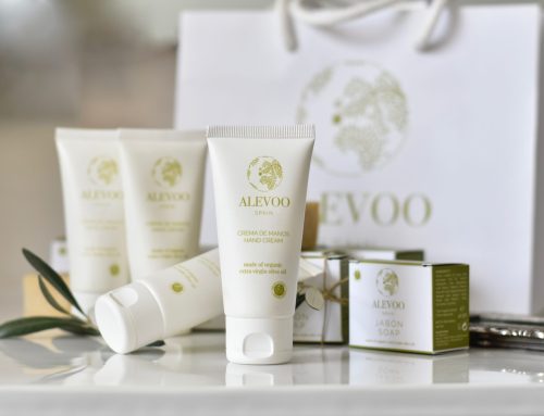 Una crema de manos española, sostenible y con el ingrediente favorito de las abuelas