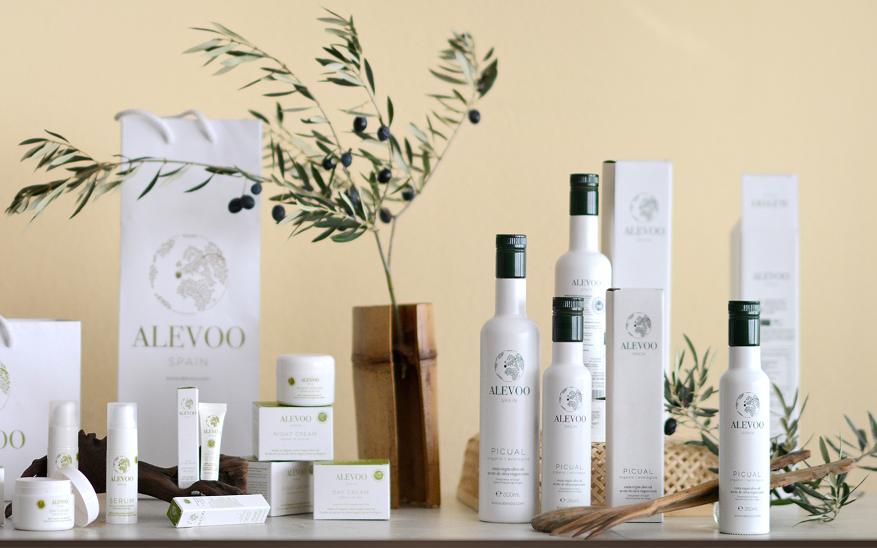 Beneficios aceite de oliva virgen extra ventajas