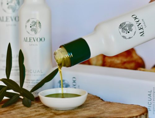 Por qué deberías freír en aceite de oliva virgen extra y no con otras grasas
