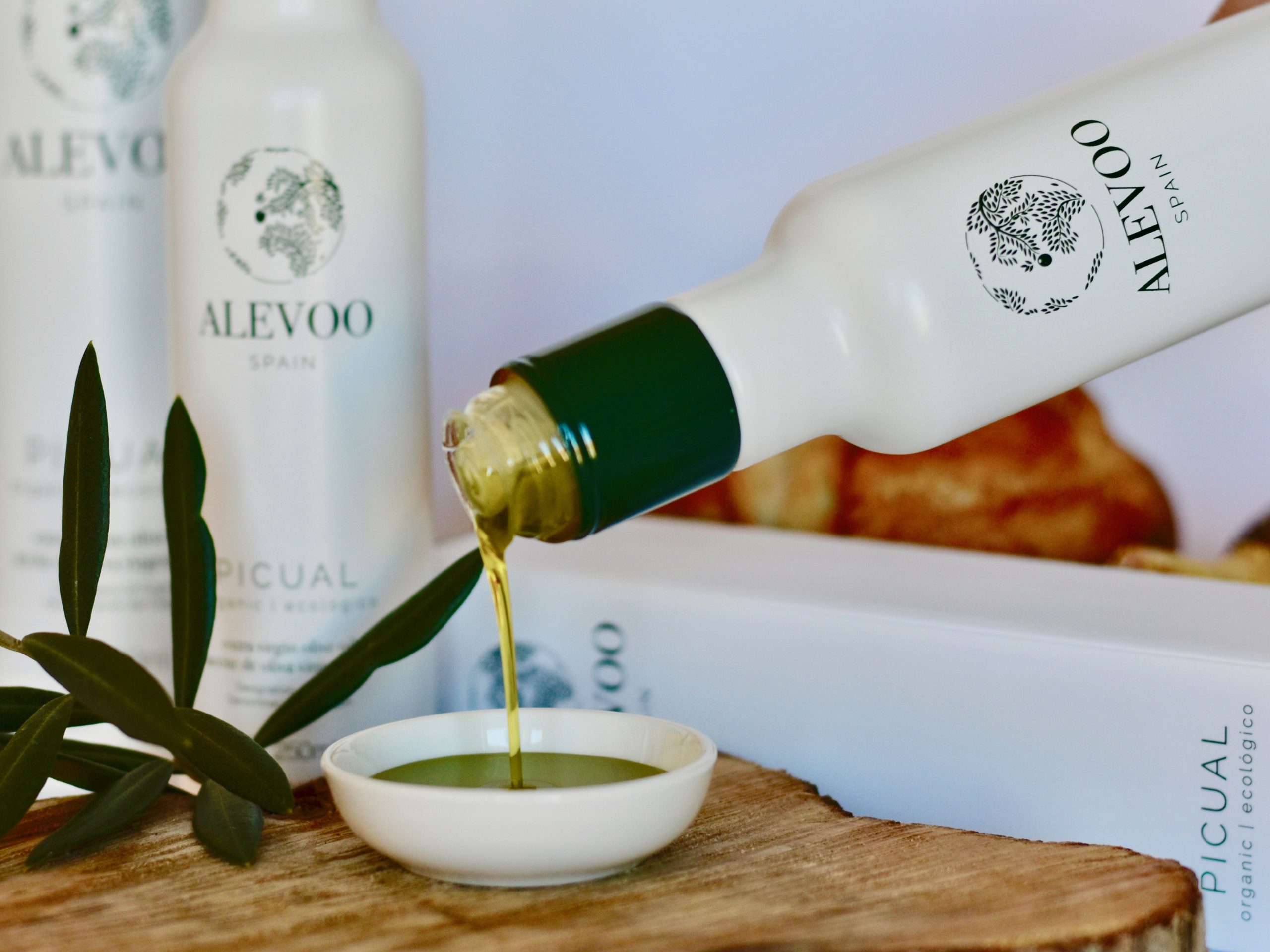 Freir con aceite de oliva virgen extra mejor