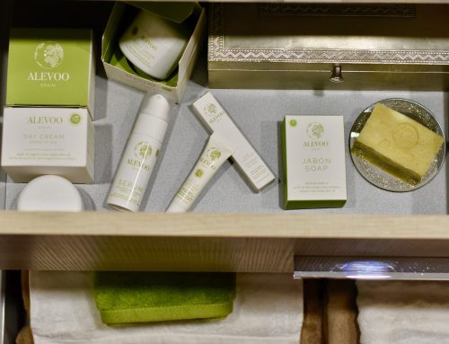 El sérum y el contorno de ojos que necesitas este verano son ‘made in Spain’