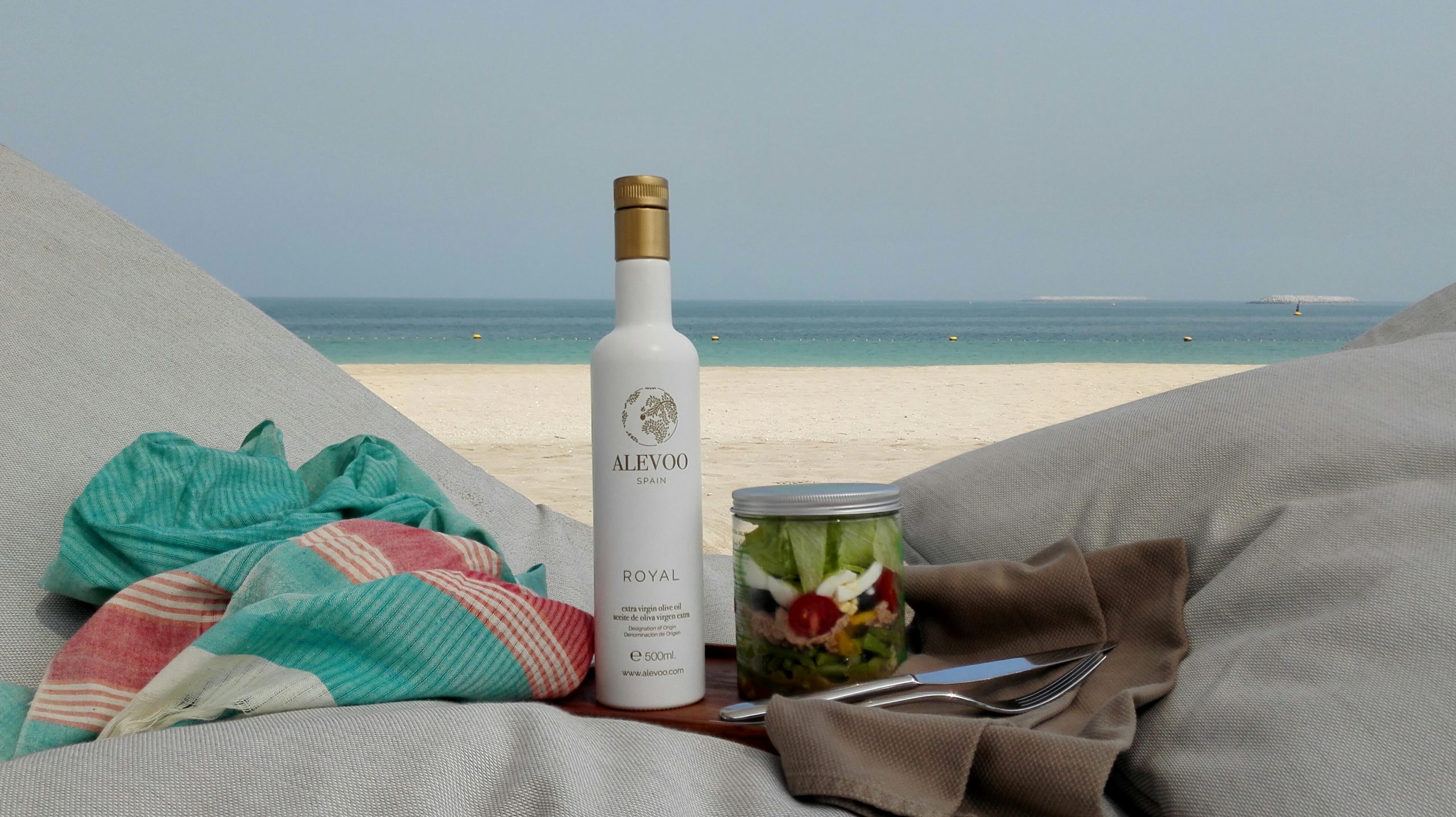 Alevoo éxitos verano 2024 aire libre